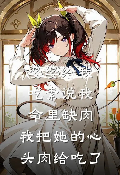 婆婆给我吃素说我命里缺肉，我把她的心头肉给吃了