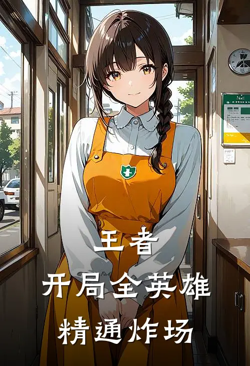 王者：开局全英雄精通炸场(林澈林默)最热门小说_小说完整版王者：开局全英雄精通炸场林澈林默