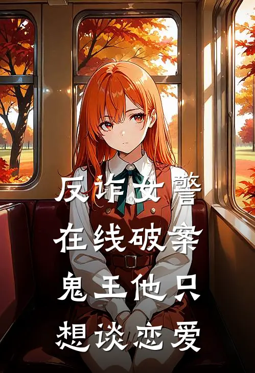 反诈女警在线破案：鬼王他只想谈恋爱