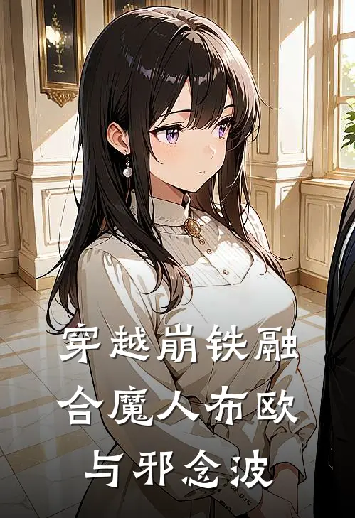 穿越崩铁融合魔人布欧与邪念波