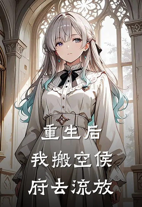 重生后，我搬空侯府去流放赵予书小娘热门小说大全_免费小说完结重生后，我搬空侯府去流放赵予书小娘