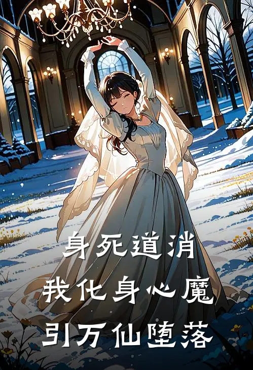 身死道消，我化身心魔引万仙堕落王凡张龙全本免费小说_热门网络小说推荐身死道消，我化身心魔引万仙堕落王凡张龙