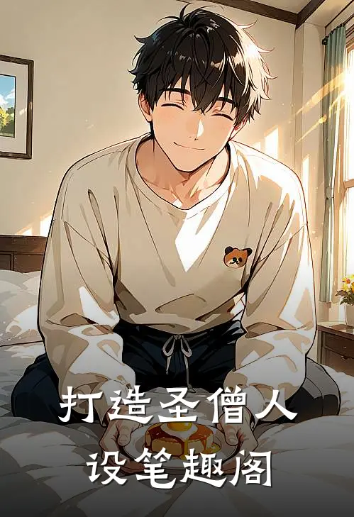 打造圣僧人设笔趣阁