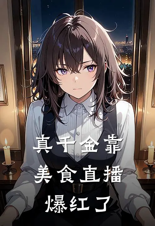 真千金靠美食直播爆红了(苏晚李明)网络热门小说_最新章节列表真千金靠美食直播爆红了(苏晚李明)