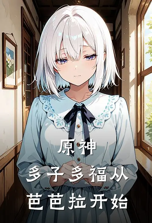 原神，多子多福从芭芭拉开始