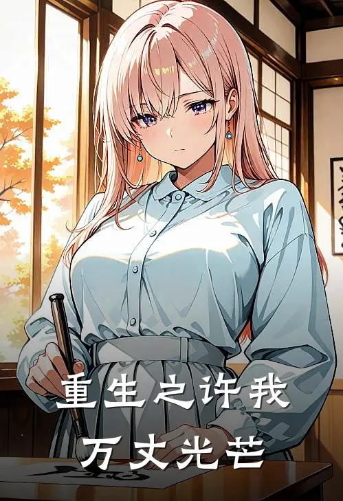 重生之许我万丈光芒许妍付闻樱全文免费阅读_完结热门小说重生之许我万丈光芒(许妍付闻樱)