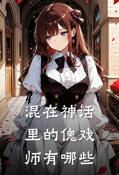 混在神话里的傀戏师有哪些