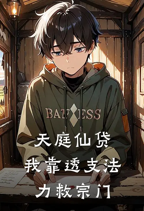 天庭仙贷：我靠透支法力救宗门（林辰赵坤）全文免费阅读无弹窗大结局_（天庭仙贷：我靠透支法力救宗门全文免费阅读无弹窗）林辰赵坤最新章节列表_笔趣阁（天庭仙贷：我靠透支法力救宗门）
