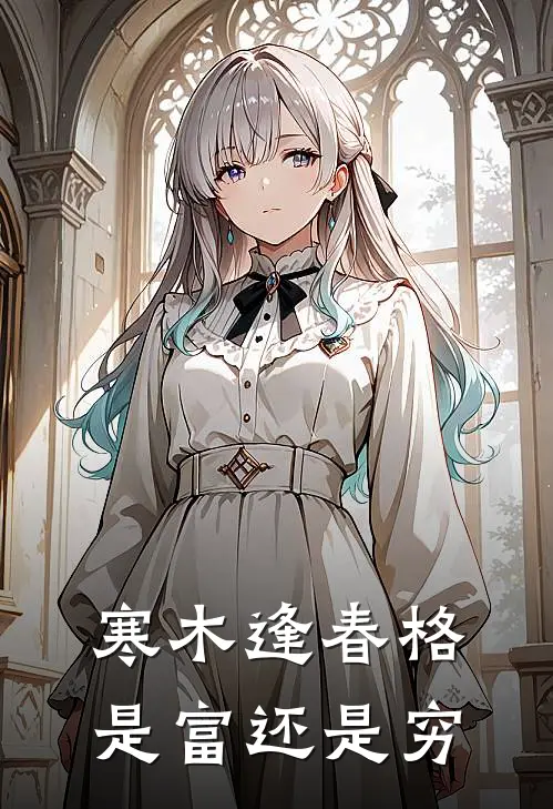 寒木逢春格是富还是穷