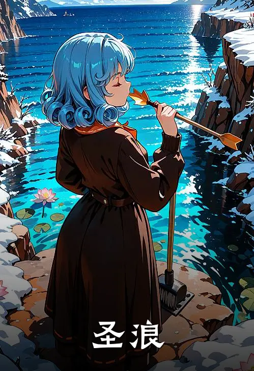 圣浪(千安念洪)在线免费小说_完结小说免费阅读圣浪千安念洪