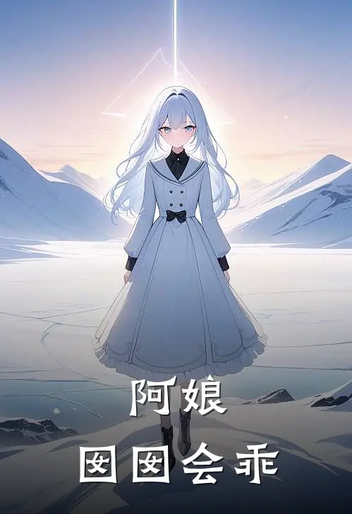 阿娘，囡囡会乖(抖音热门)_抖音热门热门小说