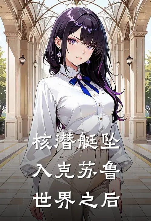 核潜艇坠入克苏鲁世界之后(许渊鲁振海)在线阅读免费小说_完整版小说免费阅读核潜艇坠入克苏鲁世界之后(许渊鲁振海)