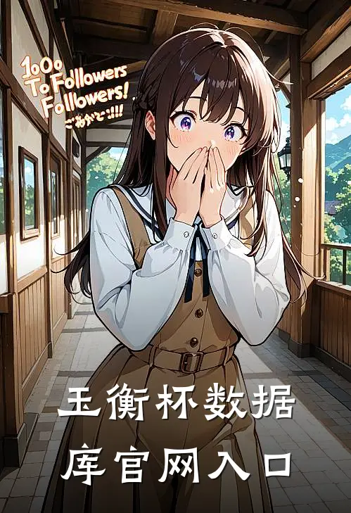 玉衡杯数据库官网入口