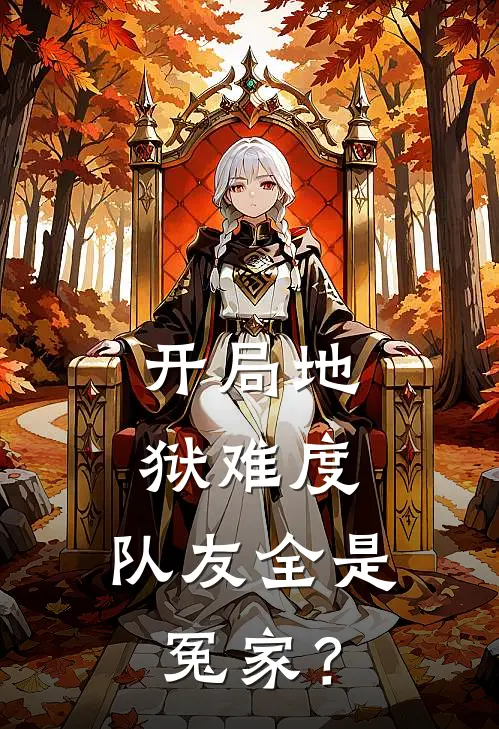 开局地狱难度，队友全是冤家？叶知秋沈清瑜完本小说免费阅读_最新章节列表开局地狱难度，队友全是冤家？(叶知秋沈清瑜)