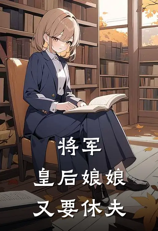 将军，皇后娘娘又要休夫楚晚宁孟霆良免费完结版小说_小说完结将军，皇后娘娘又要休夫楚晚宁孟霆良