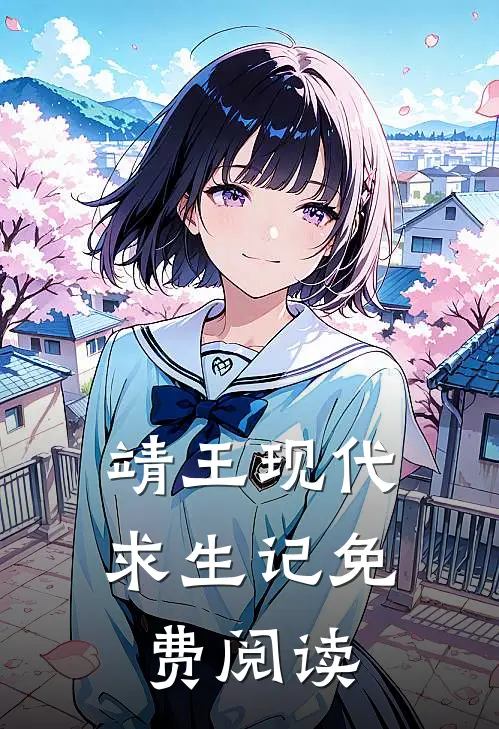 靖王现代求生记免费阅读