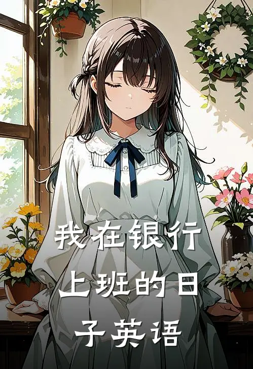 我在银行上班的日子英语