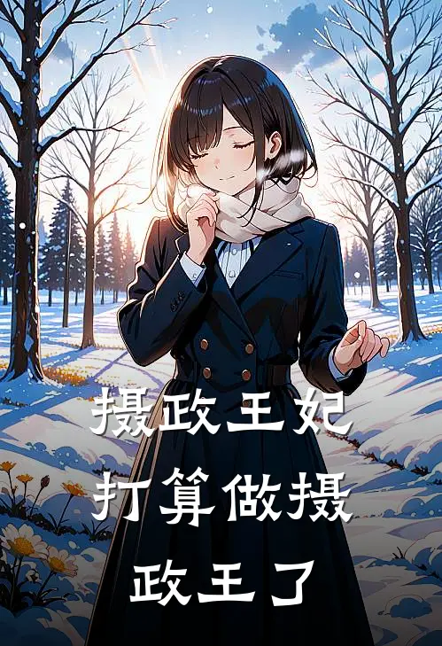 摄政王妃打算做摄政王了