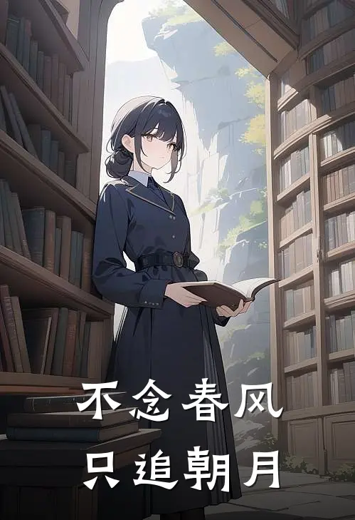 不念春风，只追朝月江之砚渊哥最新小说推荐_热门小说排行榜不念春风，只追朝月(江之砚渊哥)