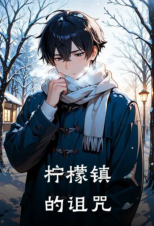 柠檬镇的诅咒李臣莉莉免费小说在线看_完本小说阅读柠檬镇的诅咒(李臣莉莉)