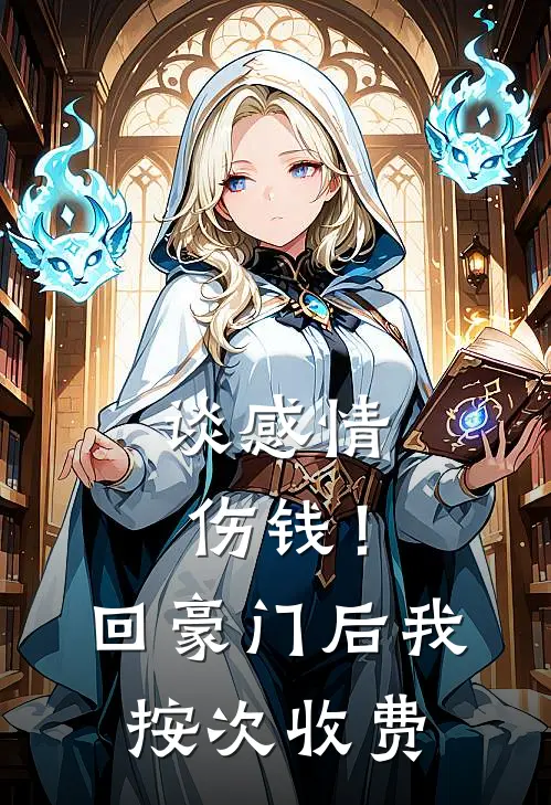 叶振华叶婷婷(谈感情伤钱！回豪门后我按次收费)最新章节在线阅读_叶振华叶婷婷全章节阅读