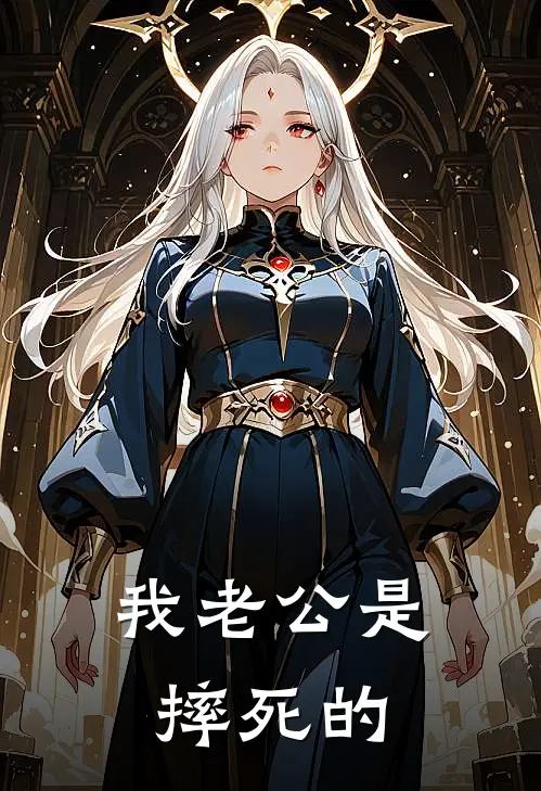 我老公是摔死的