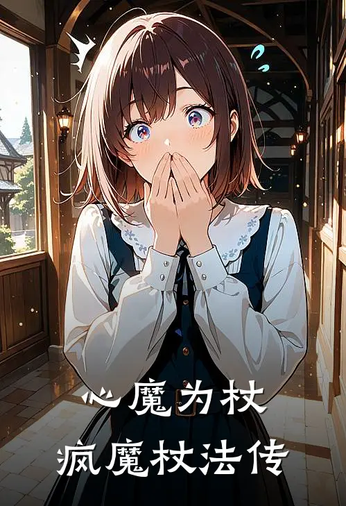 心魔为杖：疯魔杖法传