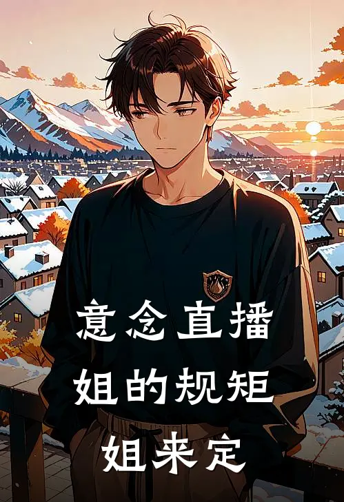 意念直播：姐的规矩姐来定(凌野苏软)小说完结版_全文阅读免费全集意念直播：姐的规矩姐来定凌野苏软