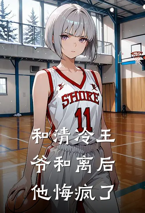 和清冷王爷和离后，他悔疯了(谢听晚阿姜)热门网络小说_小说推荐完结和清冷王爷和离后，他悔疯了(谢听晚阿姜)