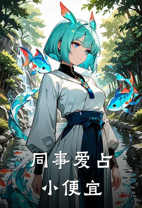 同事爱占小便宜全文免费阅读无弹窗大结局_同事爱占小便宜（林晓张美芳）小说免费阅读大结局
