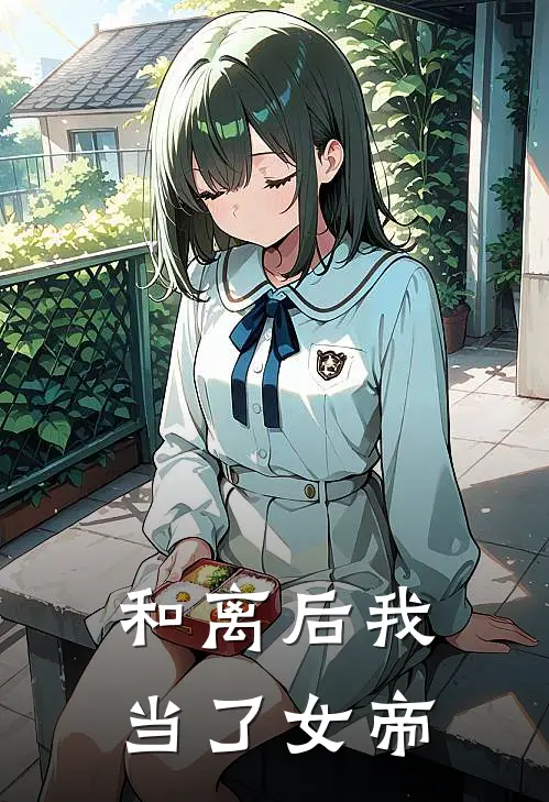 和离后我当了女帝(萧珩靖王妃)全本免费小说_阅读免费小说和离后我当了女帝萧珩靖王妃