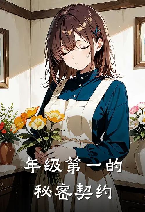 《年级第一的秘密契约》林薇陈灼火爆新书_年级第一的秘密契约(林薇陈灼)最新热门小说