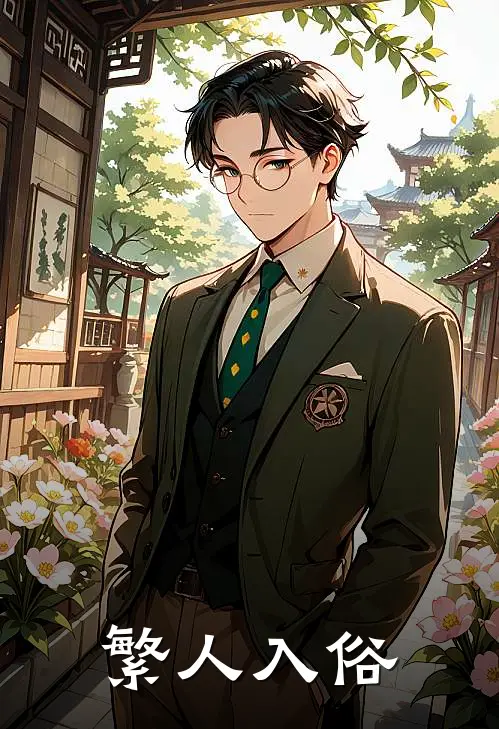 厉繁厉锦骞《繁人入俗》全本免费在线阅读_(厉繁厉锦骞)最新章节在线阅读