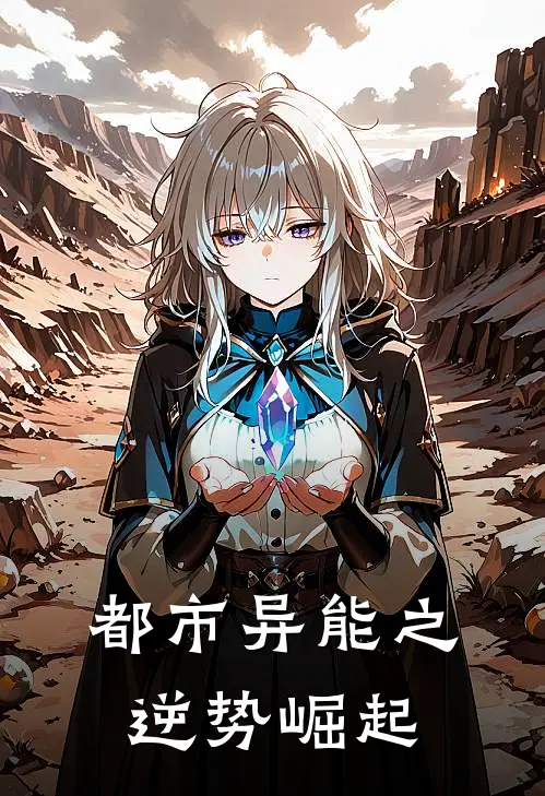 都市异能之逆势崛起