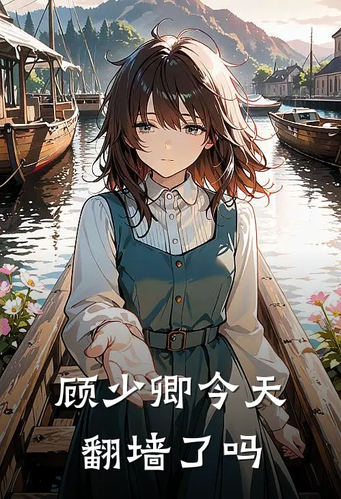 顾少卿今天翻墙了吗姜晚顾少卿推荐完结小说_热门小说在线阅读顾少卿今天翻墙了吗(姜晚顾少卿)