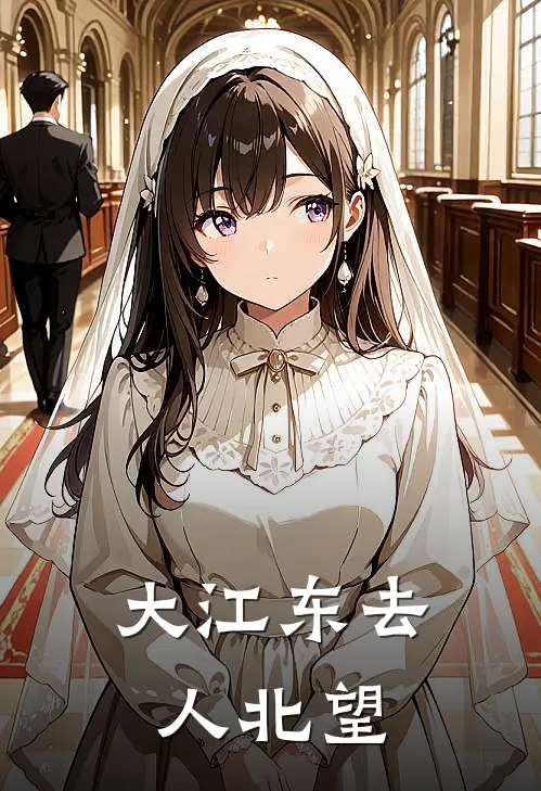 大江东去人北望