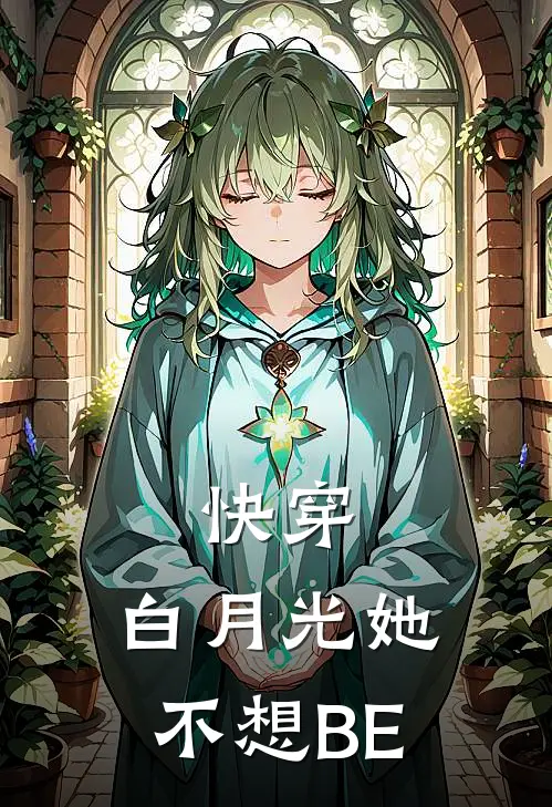 快穿：白月光她不想BE(苏念陆霆琛)全文免费在线阅读_快穿：白月光她不想BE热门小说