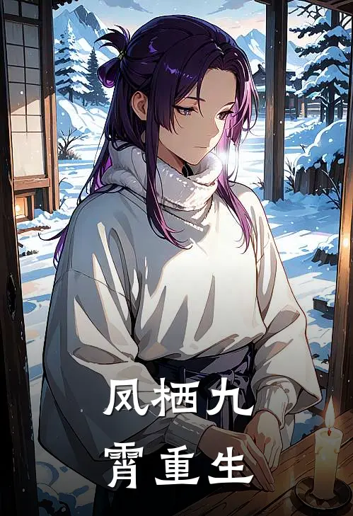 凤栖九霄重生云昭苏明婳完结热门小说_完整版小说全文免费阅读凤栖九霄重生云昭苏明婳