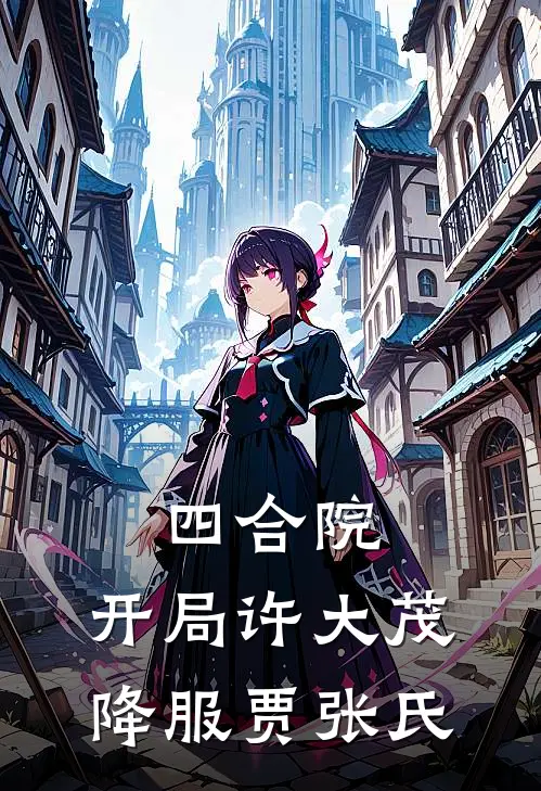 四合院：开局许大茂降服贾张氏韩云平易中海小说最新章节_最新小说推荐四合院：开局许大茂降服贾张氏韩云平易中海