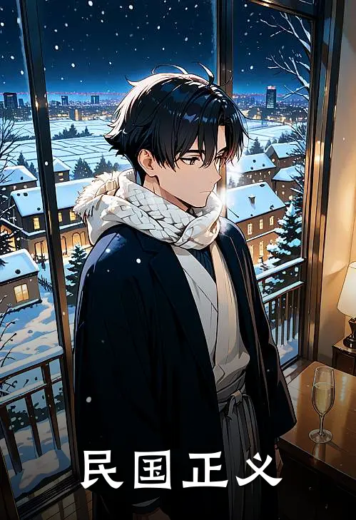 民国正义