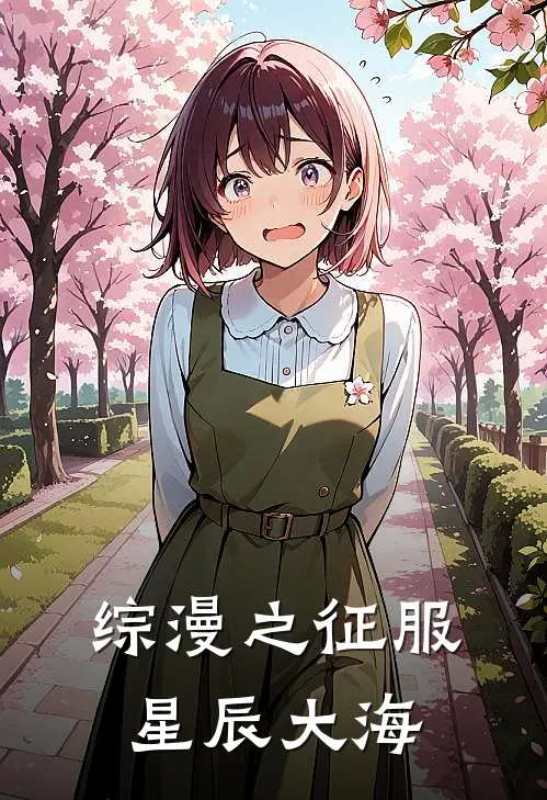 综漫之征服星辰大海