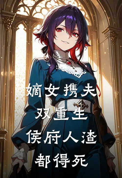 嫡女携夫双重生，侯府人渣都得死(沈清妩萧珩)已完结小说_嫡女携夫双重生，侯府人渣都得死(沈清妩萧珩)小说免费在线阅读