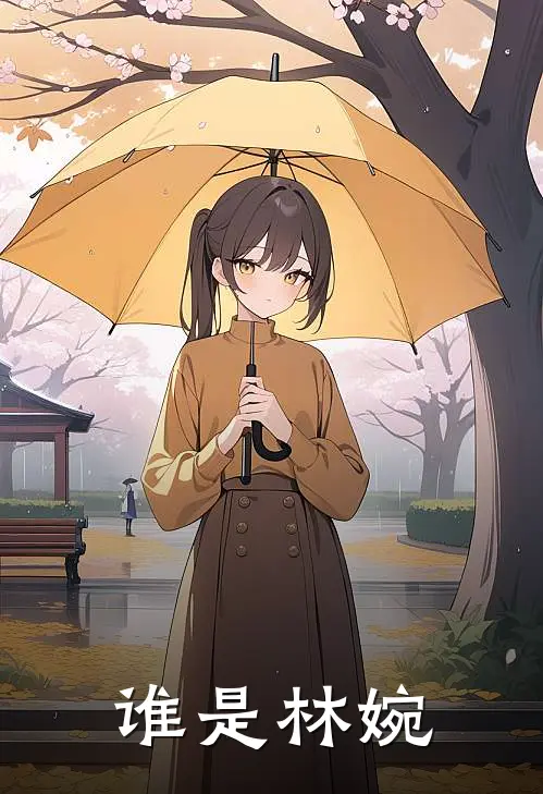 谁是林婉林婉林晓雯小说免费完结_完本热门小说谁是林婉林婉林晓雯