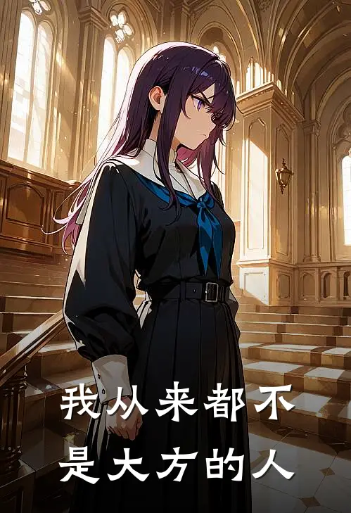 我从来都不是大方的人叶方垚刘梅完本小说大全_免费小说免费阅读我从来都不是大方的人(叶方垚刘梅)