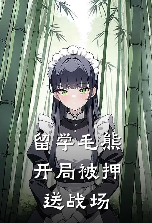 留学毛熊，开局被押送战场