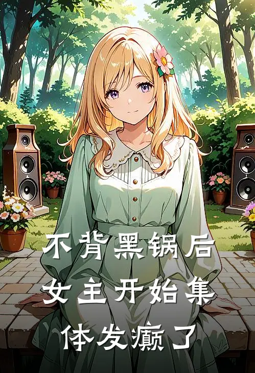 不背黑锅后，女主开始集体发癫了