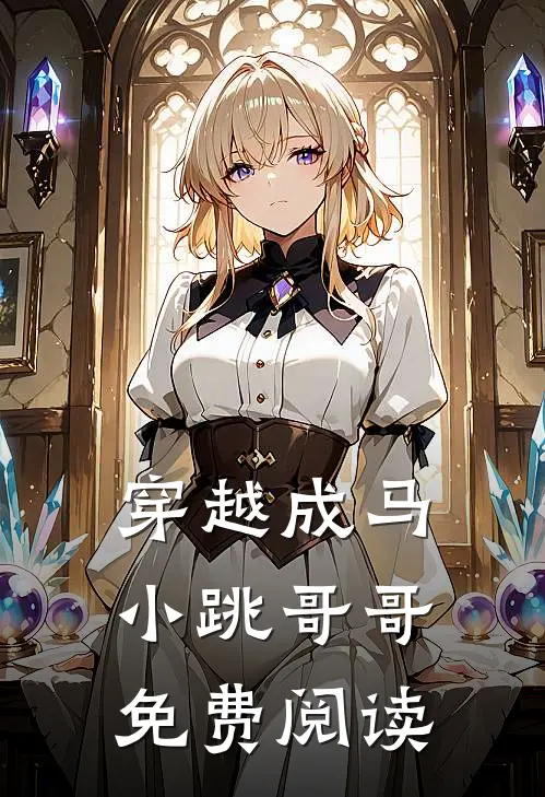 穿越成马小跳哥哥免费阅读