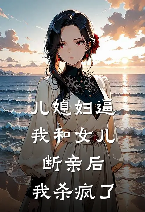 儿媳妇逼我和女儿断亲后，我杀疯了林凤华儿子完本小说推荐_免费小说全文阅读儿媳妇逼我和女儿断亲后，我杀疯了林凤华儿子