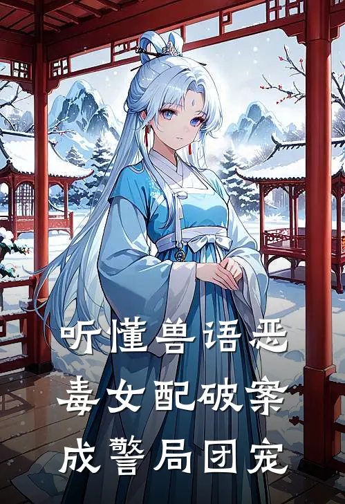 听懂兽语恶毒女配破案成警局团宠虞颜谢聿野免费小说全集_免费小说在哪看听懂兽语恶毒女配破案成警局团宠(虞颜谢聿野)