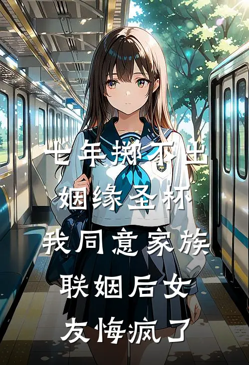 七年掷不出姻缘圣杯，我同意家族联姻后女友悔疯了